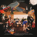 Volume 1 on La Belle Epoque bändin vinyyli LP-levy.