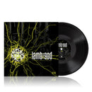 Into Oblivion on Lamb of God bändin vinyyli LP-levy.