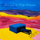 Everything Looks Good From Here on Lars And The Magic Mountain bändin vinyyli LP.