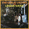Great Fatsby on Leslie West artistin vinyyli LP-levy.