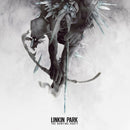 Hunting Party on Linkin Park bändin vinyyli LP-levy.