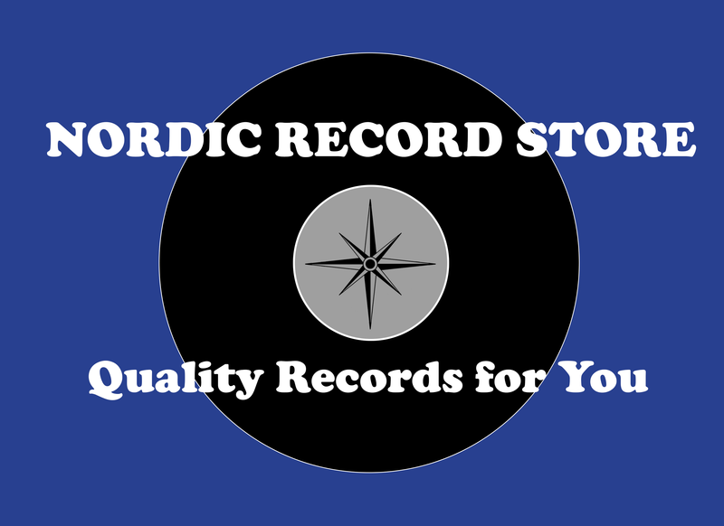 Rock Steady Volume 1 on Various Artists vinyyli LP-levy.