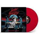Hell Is A State Of Mind on Lost Society bändin vinyyli LP-levy.