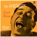 Widest on Louis Prima artistin vinyyli LP-levy.