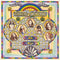 Second Helping on Lynyrd Skynyrd bändin vinyyli LP-levy.