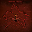 Burning Red on Machine Head bändin vinyyli LP-levy.