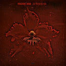 Burning Red on Machine Head bändin vinyyli LP-levy.