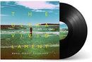 The Ultra Vivid Lament on Manic Street Preachers bändin vinyyli LP-levy.