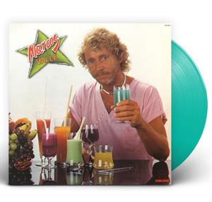 Marcos Valle 1983 on Marcos Valle artistin vinyyli LP-levy.