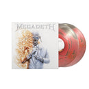 Megadeth on Megadeth bändin vinyyli LP-levy.
