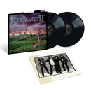 Youthanasia on Megadeth bändin vinyyli LP-levy.