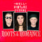 Roots & Romance on Mell & Vintage Future bändin vinyyli LP-levy.