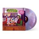 MM..Food on MF Doom artistin vinyyli LP-levy.