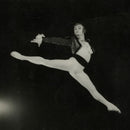 Montecarlo Magic on Mieke Miami artistin vinyyli LP-levy.