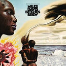 Bitches Brew on Miles Davis artistin vinyyli LP-levy.
