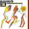 Star People on Miles Davis artistin vinyyli LP-levy.