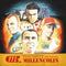 Pennybridge Pioneers on Millencolin bändin vinyyli LP-levy.
