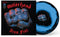 Iron Fist on Motörhead bändin vinyyli LP-levy.