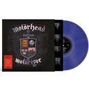 Motörizer on Motörhead bändin vinyyli LP-levy.
