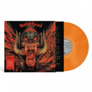 Sacrifice on Motörhead bändin vinyyli LP-levy.