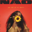 And Then Life Was Beautiful on Nao artistin vinyyli LP-levy.