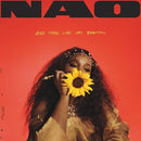 And Then Life Was Beautiful on Nao artistin vinyyli LP-levy.