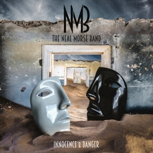 Innocence & Danger on Neal Morse Band bändin vinyyli LP-levy.