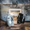 Innocence & Danger on Neal Morse Band bändin vinyyli LP-levy.