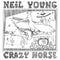 Dume on Neil Young & Crazy Horse bändin vinyyli LP-levy.