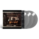 Life After Death on Notorious B.I.G. artistin vinyyli LP-levy.