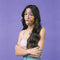 Sour on Olivia Rodrigo artistin vinyyli LP-levy.