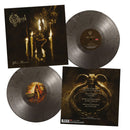Ghost Reveries on Opeth bändin vinyyli LP-levy.