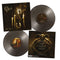 Ghost Reveries on Opeth bändin vinyyli LP-levy.