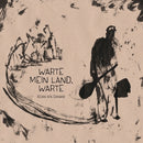 Warte Mein Land, Warte on Ozan Ata Canani artistin vinyyli LP-levy.