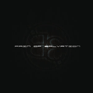 Be on Pain Of Salvation bändin vinyyli LP-levy.