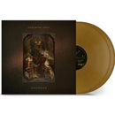 Ascension on Paradise Lost bändin vinyyli LP-levy.