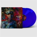 Draconian Times on Paradise Lost bändin vinyyli LP-levy.