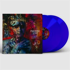 Draconian Times on Paradise Lost bändin vinyyli LP-levy.