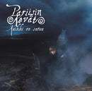 Kaikki On Satua on Pariisin Kevät bändin vinyyli LP-levy.