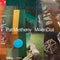 MoonDial on Pat Metheny artistin vinyyli LP-levy.