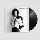 Horses on Patti Smith artistin vinyyli LP-levy.