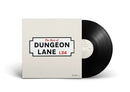The Boys Of Dungeon Lane on Paul McCartney artistin vinyyli LP-levy.