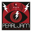 Lightning Bolt on Pearl Jam bändin vinyyli LP-levy.