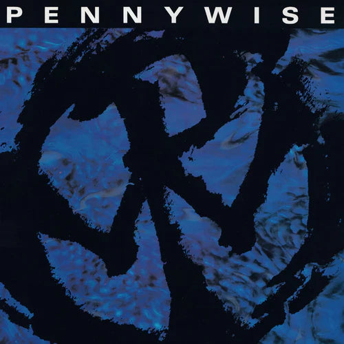Pennywise on Pennywise bändin vinyyli LP-levy.