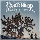The Major Minor Collective on Picturebooks bändin vinyyli LP-levy.