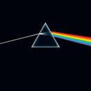 The Dark Side of the Moon on Pink Floyd bändin vinyyli LP-levy.