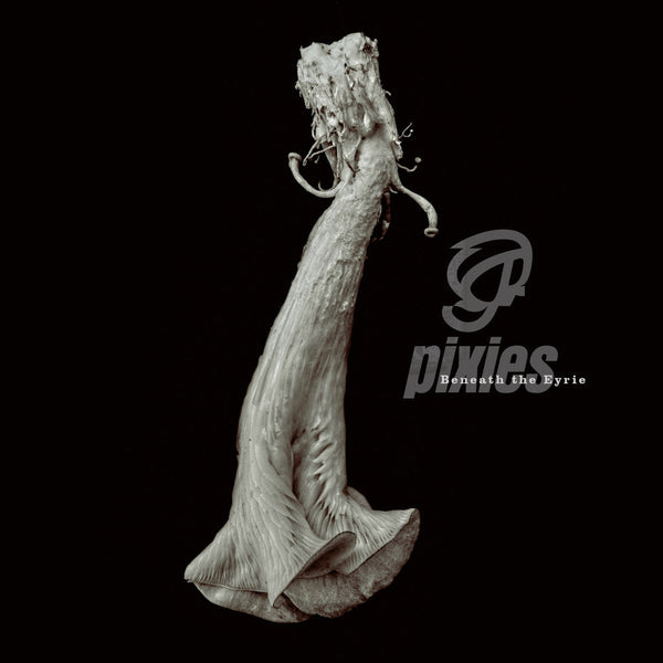 Beneath The Eyrie on Pixies bändin vinyyli LP-levy.