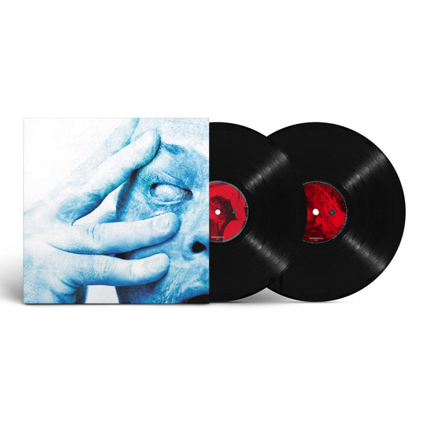 In Absentia on Porcupine Tree bändin vinyyli LP-levy.
