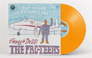 I Flip My Life Every Time I Fly on Pro-Teens bändin vinyyli LP-levy.