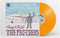I Flip My Life Every Time I Fly on Pro-Teens bändin vinyyli LP-levy.